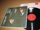 LP - ROLLING STONES - NO 2 - UK MONO - MINT - VERY RAR 