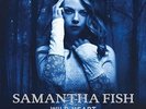 Wild Heart - Samantha Fish (2015, Vinyl NEUF)