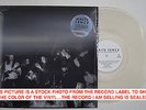 WHITE FENCE Live In San Francisco CLEAR VINYL woods NEW PERFECTLY MINT SEALED