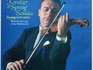 Henryk Szeryng ENCORES Beethoven: Kreutzer & Spring Sonatas on RCA - JAPAN LP