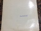 THE BEATLES (THE WHITE ALBUM) APPLE SWBO-101 1ST STEREO  #0591160