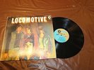 Locomotive Self Titled MGM Records Psych LP NM