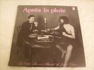 rock progressif vintage progressive vinyle rare VALS LES BAINS 07 De plein vent
