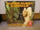 SUPER FURRY ANIMALS The Man Don`t Give A F**K 12