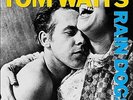 TOM WAITS RAIN DOGS Vinyl LP 7 90299-1 Original 1st Pressing Island 1985 NM