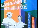 CATERINA VALENTE EDMUNDO ROS RARO LP 33 GIRI GERMANIA 1964 DECCA