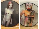 Marilyn Manson The Dope Show/ Golden Age Of Grotesque 10