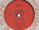 Moby Grape - 'Moby Grape '69' 1969 UK CBS LP S63430