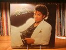 Michael Jackson - THRILLER - Original LP Best Selling Album of ALL TIME in EX