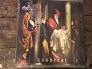 Grand Belial's Key Kosherat LP