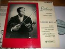 Leonid Kogan - Beethoven Violin Concerto Original Columbia SAX 2386