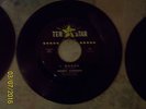 Henry Strogin I wanna/love incurance on Ten Star records