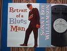 Sonny Boy Williamson Portrait Of A Blues Man APO Analogue Productions Audiophile