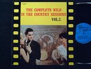 ELVIS PRESLEY „THE COMPLETE WILD IN THE COUNTRY SESSIONS VOL.2“