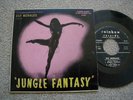  ESY MORALES JUNGLE FANTASY NUDE CHEESECAKE EP LATIN 