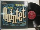 Brahms Quintet Vienna Konzerthaus + Joerg Demus, piano *Westminster WL 5148
