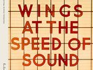 PAUL MCCARTNEY AND WINGS Wings at The Speed of Sound SEALED 2LP