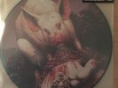 Metallica The Pigs are alright live Bradford 88 2 vinyl picture LPs