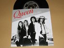 QUEEN - FAT BOTTOMED GIRLS - RARE 7