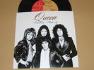 QUEEN - BOHEMIAN RHAPSODY - RARE 7