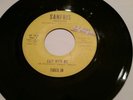 RARE TIDES IN 45 RECORD PSYCH GARAGE TRIP WITH ME L K