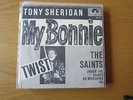 Tony Sheridan                My Bonnie