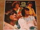 THE LOVIN' SPOONFUL - HUMS OF THE LOVIN' SPOONFUL - KAMA SUTRA - KLP 401 - 1966.