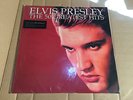 ELVIS PRESLEY - THE 50 GREATEST HITS - 3 LP - NEU / OVP