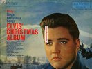 ?LP 1960s Elvis Presley CHRISTMAS ALBUM RCA Victor V4 Living Stereo LSP 1951 VG?