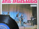 THE BEATLES can’t buy me love 45 7’’ EP Portugal PS LMEP 1178
