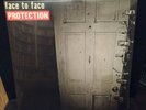 Face To Face - Protection - Sealed Colored Vinyl LP - Fat Wreck Chords - Nofx