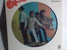 LP THE MONKEES Monkee Business PICTURE DISC Rhino RNLP 701 NM