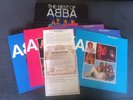 ABBA The Best Of 1972-1981 READERS DIGEST UK VINYL BOX SET EXCELLENT CONDITION