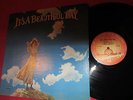 ITS A BEATIFUL DAY HALF SPEED MASTER LIMITED EDITION VINYL LP WHITE BIRD.NMINT