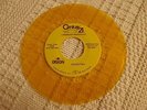 ORION/JIMMY ELLIS RARE TEXAS TEA/AM I THAT EASY  CENTURY 21 PRIVATE LABEL SUN M-