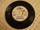 JOHNNY BURNETTE PATRICK HENRY/DON'T DO IT LIBERTY 55243 PROMO