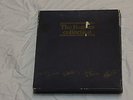 THE BEATLES COLLECTION - 1978 - EMI AUSTRALIA  BLUE  BOX SET