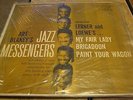 Art Blakey Jazz Messengers VIK LX 1103 - Lerner and Loewe's , Mono