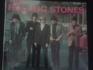 The Rolling Stones Time is on my side Rare French Decca EP December 1964