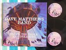 DAVE MATTHEWS BAND Under The Table And Dreaming 2-LP Bama Rags 2015 Numbered Ltd