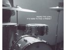Pedro the Lion - It's Hard to Find a Friend