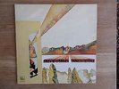 Stevie Wonder Innervisions - Original Vinyl LP in Mint Condition
