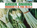 Booker T. & the MG's - Green Onions