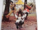 The Staple Singers ?– The Staple Swingers Near Mint Cover EX+ STAX GERMAN PRES