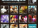 Status Quo - Frantic Four Reunion 2013: Live at Hammersmith Apollo
