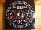 KISS*THE ORIGINALS 1974-1979* 9 ALBUM CLAMSHELL BOX*UNIQUE COLOR 11 VINYLS
