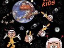 VIDEO KIDS - Invasion of the Spacepeckers