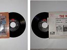 45 T EP French Press   THE WHO: HAPPY JACK +3