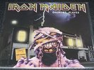 Iron Maiden - Gaumont Slaves VERY LIMITED RARE 12