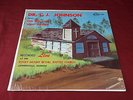 Dr CJ Johnson Old Time Song Service Black Gospel Harvey Cover Art Savoy Sealed